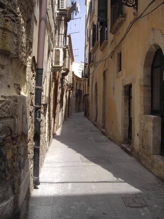 Casa Rachele Vila Syracuse Quarto foto