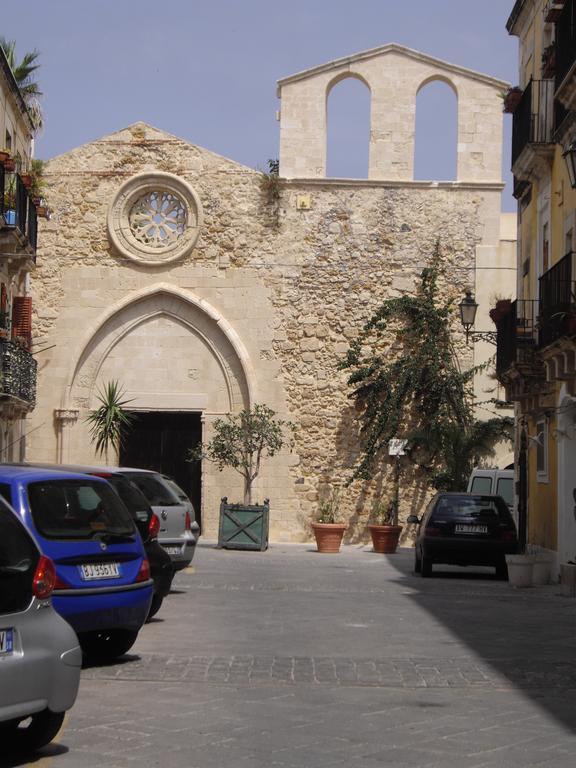 Casa Rachele Vila Syracuse Quarto foto