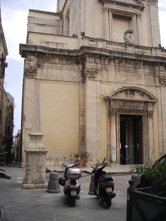 Casa Rachele Vila Syracuse Quarto foto