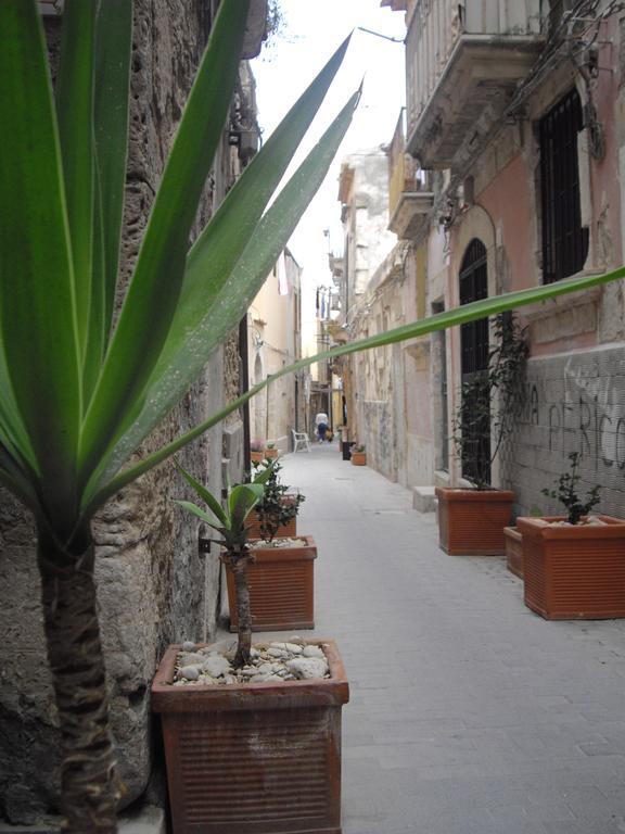 Casa Rachele Vila Syracuse Quarto foto