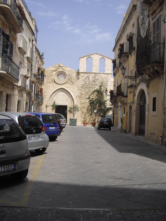 Casa Rachele Vila Syracuse Quarto foto