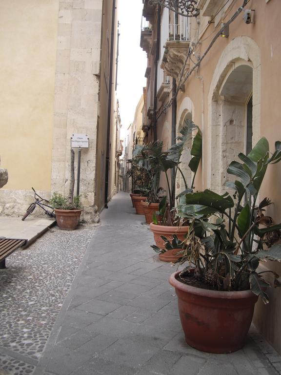 Casa Rachele Vila Syracuse Quarto foto