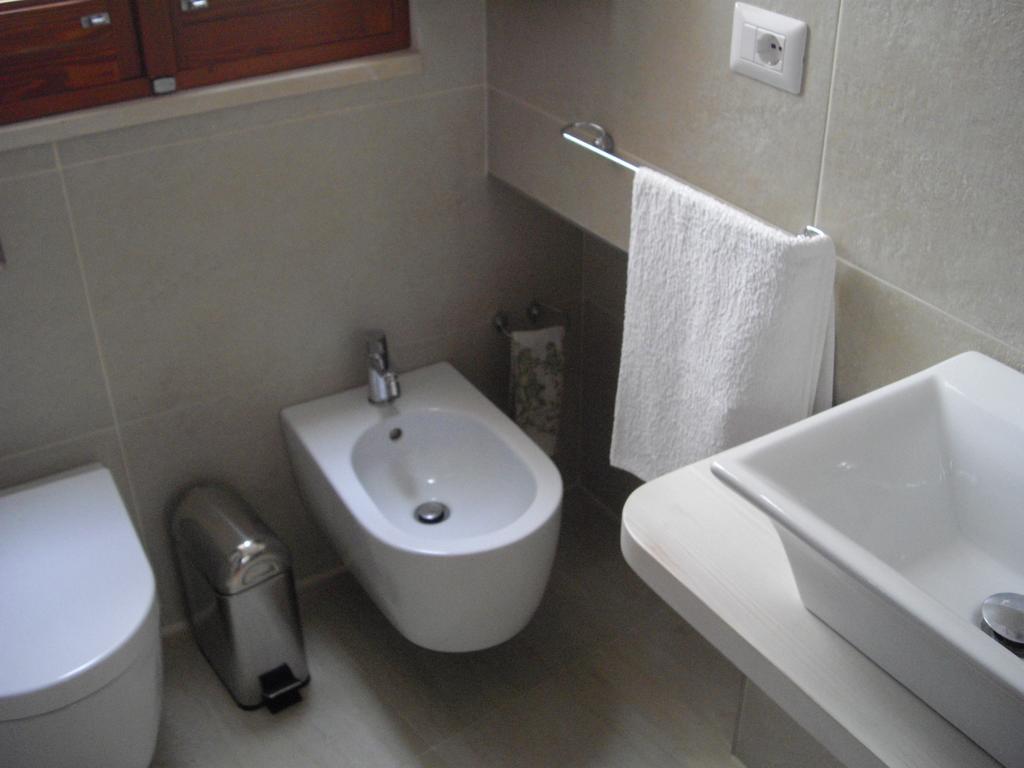 Casa Rachele Vila Syracuse Quarto foto