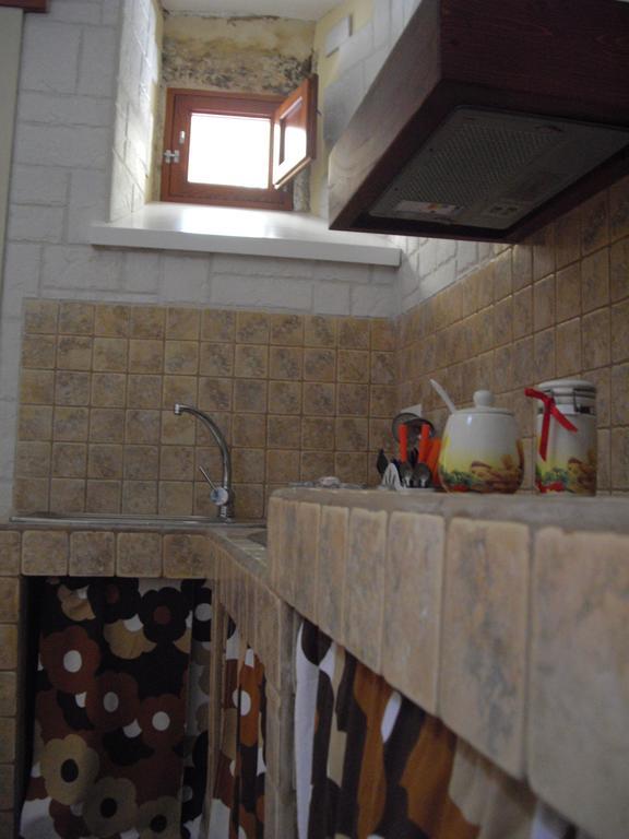 Casa Rachele Vila Syracuse Quarto foto