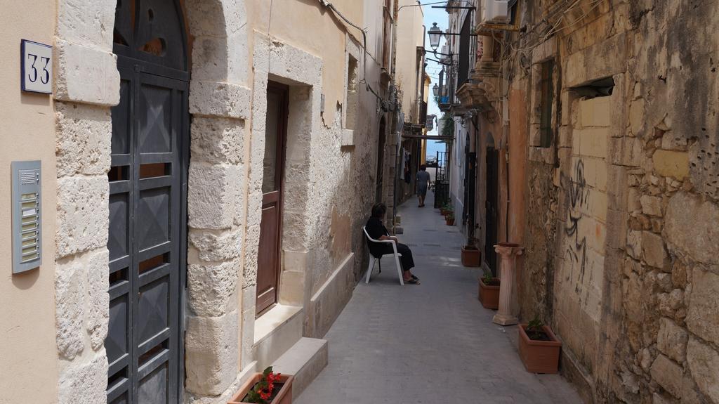 Casa Rachele Vila Syracuse Quarto foto